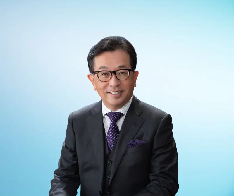 株式会社プライムウィル代表取締役社長